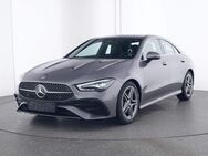 Mercedes CLA 200 AMG, Line Advanced Winter, Jahr 2024 - Herne