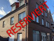 Attraktive Dachgeschosswohnung in der Meppener Altstadt! - Meppen