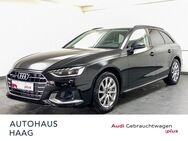 Audi A4, Avant advanced 40 TFSI qu Sour, Jahr 2023 - Haag (Oberbayern)