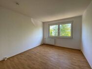 2-Raum-Wohnung mit Aussicht! - Oschersleben (Bode)