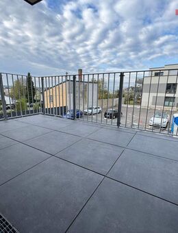 Bitburg - St. Maximin - Bauteil 4 - Wohnung W-1-03 - Bitburg