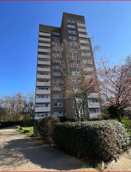 ** Ausblick ohne Ende ** - Duisburg