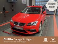 Seat Leon, 1.5 TSI FR OPF, Jahr 2020 - Stuttgart