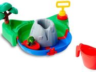 Aquaplay Badespielzeug Sploshy Volcano