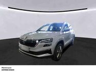 Skoda Karoq, 1 0 Ambition, Jahr 2022 - Mettmann