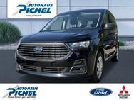 Ford Tourneo Connect, Trend L1 METALLIC LACKIERUNG, Jahr 2024 - Rochlitz