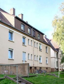 3-Zimmer-Wohnung in Recklinghausen - Recklinghausen