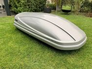 Thule Auto-Dachbox Atlantis 200 (440 Liter) Verleih - Aachen