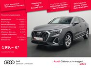 Audi Q3, Sportback S-Line, Jahr 2020 - Leverkusen