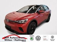 VW ID.4, Pro Performance m Infotainmentpaket WÄRMEPUMPE, Jahr 2023 - Witten