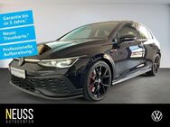 VW Golf GTI Clubsport BLACKSTYLE+PANO+MATRIX+KAMERA - Pfarrkirchen