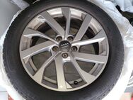 Audi Alu Reifen 195/55 R16 4Stück - Taunusstein