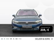 VW Passat Variant, 2.0 TDI Business Massage, Jahr 2020 - Haßfurt