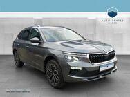 Skoda Kamiq, 1.0 TSI Drive # #, Jahr 2022 - Taucha