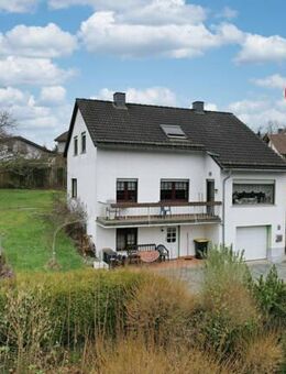Ruhe, Aussicht, Sonne - provisionsfrei - Leun