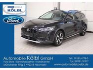 Ford Focus Turnier 1.0 Aut. Active X, PANORAMA/iACC - Neumarkt (Oberpfalz) Zentrum