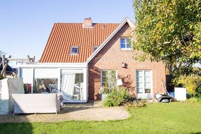 Freistehendes EFH als Personalhaus oder für die große Familie im Süden Westerlands