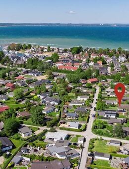 "M E E R - Z E I T" EIN ZUHAUSE WO ANDERE URLAUB MACHEN - Timmendorfer Strand