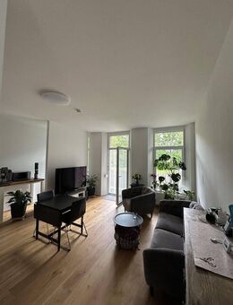 Hochwertige 3 Zi. Wohnung in Amberg - Amberg