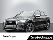 Audi SQ5, 3.0 TDI quattro SQ5, Jahr 2020 - Gummersbach