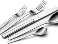 WMF Besteck-Set Atria (30-tlg), 6 Personen, Cromargan® Edelstahl Rostfrei 18/10, poliert