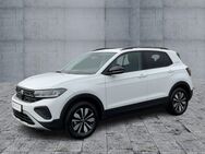 VW T-Cross, 1.0 TSI GOAL, Jahr 2024 - Mitterteich