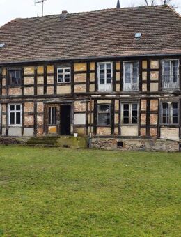 Neues u-pdate AfA! Denkmal-Mehrfamilienhaus im Speckgürtel Berlins - Fehrbellin