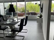 Top modernisierte Maisonette-Wohnung mitten in der City - Brühl (Nordrhein-Westfalen)