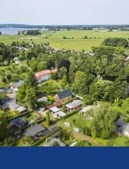 "Ihr Rückzugsort mit Charme - Gepflegtes Ferienhaus bei Ketzin - Ketzin (Havel)