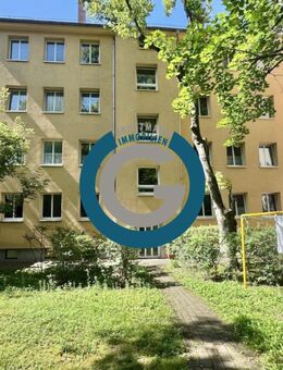 CA. 140 m² WOHN-/NUTZFLÄCHE - WOHNUNG MIT BALKON + DACHBODEN MIT POTENZIAL - BELIEBTE, URBANE LAGE - Berlin