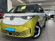 VW ID.BUZZ, Pro, Jahr 2024 - Idstein