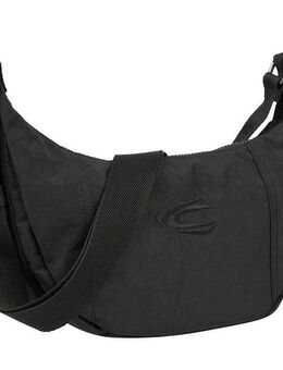 camel active Handtasche Journey, vielseitiger Begleiter aus robustem Nylon und mit leichtem Gewicht