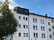 Mehrfamilienwohnhaus im Fischerviertel von Ulm, gewerblich vermietet - Ulm