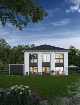 Lichtdurchflutete Stadtvilla: Ihre Villa mit Wohlfühlfaktor - Sinzig