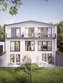€ 7.750/m² - 16 hochqualifizierte Wohneinheiten! - München