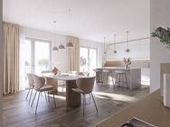 Offene Besichtigung: 11.05.2025 von 11.00 - 13.00 Uhr - Sie möchten ganz nach oben? Tolles Neubau-Penthouse - Elmshorn
