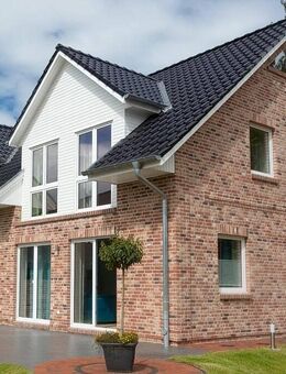 Geplanter Neubau: Familienfreundliche Doppelhaushälfte - Buchholz (Nordheide)