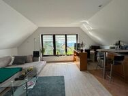 Möbliertes 2-Zimmer-Apartment in TU-Nähe - Freital