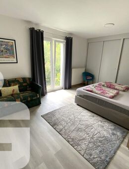 Zentral leben, ruhig wohnen - Bamberg