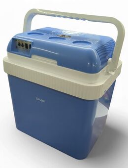 Angebot des Tages: DMS KB-25B Kühlbox Warmhaltebox // B-Ware - Bamberg