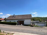 Freistehendes Einfamilienhaus mit großem Garten und wunderschönem Weitblick - Oberderdingen