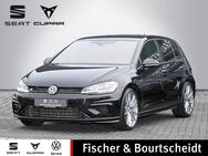 VW Golf, 2.0 TSI VII R, Jahr 2018 - Lohmar