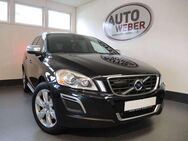 Volvo XC60 R-DESIGN AWD*AUT*LEDER*NAVI*XENON*CAM*SHZ* - Sindelfingen