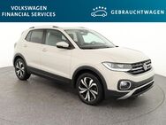 VW T-Cross, 1.0 TSI Highline 81kW, Jahr 2022 - Braunschweig