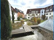 Attraktive,stadtnahe 3,5 Zi. Wohnung in Radolfzell, mit schöner Terrasse und TG-Platz! - Radolfzell (Bodensee)