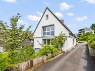 Einfamilienhaus in zentraler Lage - fußläufig zur Innenstadt - Attendorn (Hansestadt)