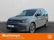 VW Caddy, 2.0 TDI Maxi Life PARKLENK, Jahr 2022 - Leinefelde-Worbis