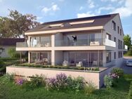 6 exklusive Neubauwohnungen in Markdorf – Berg- & Seesicht inklusive! - Markdorf