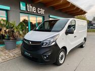 Opel Vivaro B Kasten, Sortimo/Klima/Navi/PDC/1.Hand - Riesa