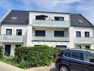 Neuwertiges Mehrfamilienhaus mit Sozialbindung in Wedel - Wedel